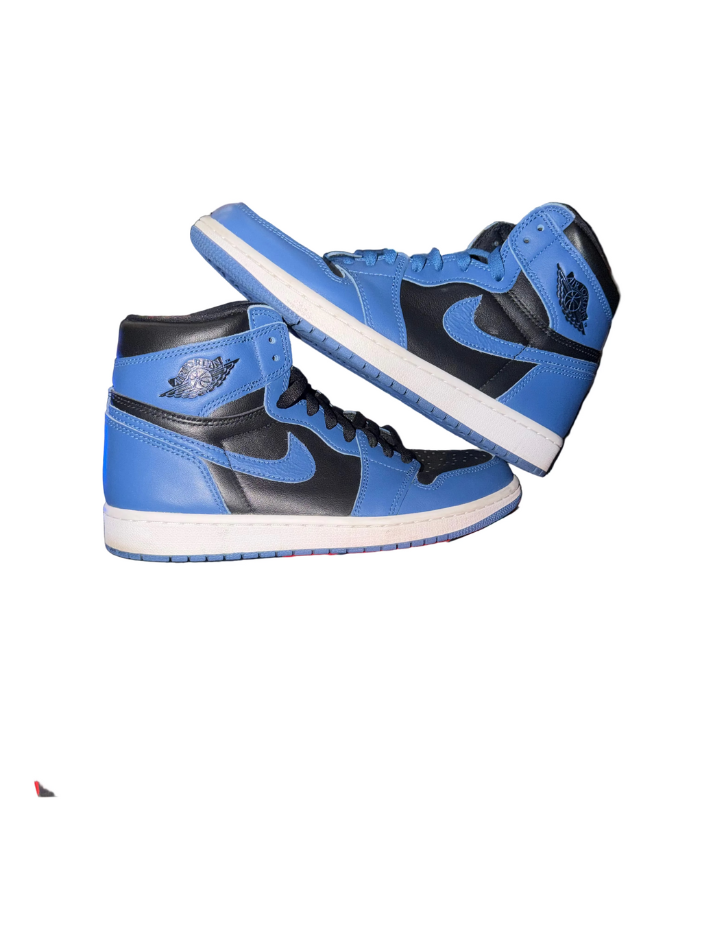 Air Jordan 1 dark marina