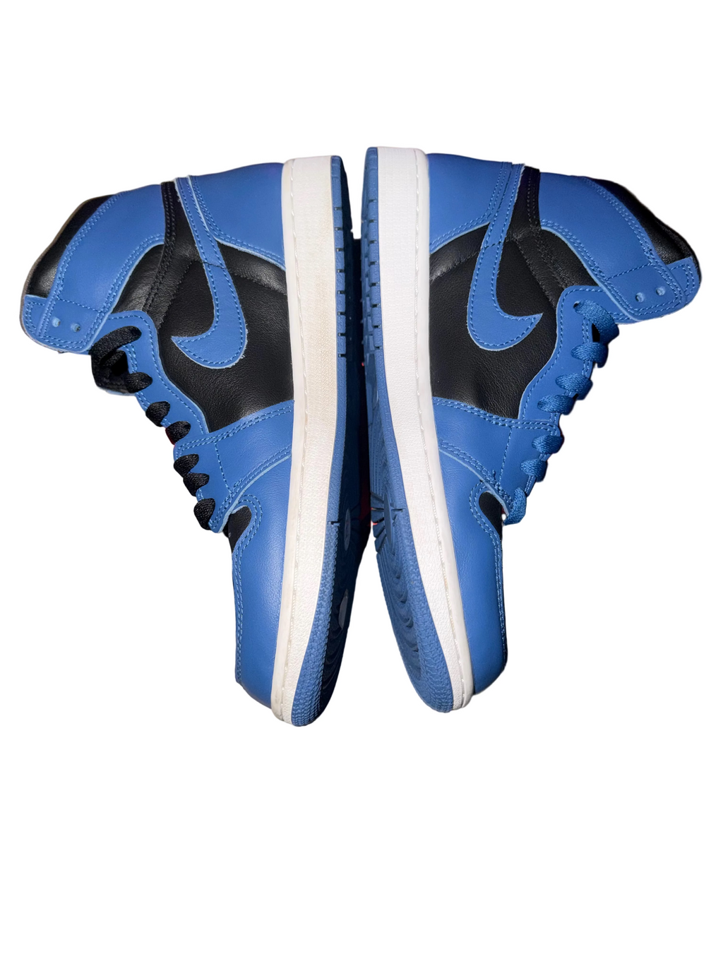 Air Jordan 1 dark marina