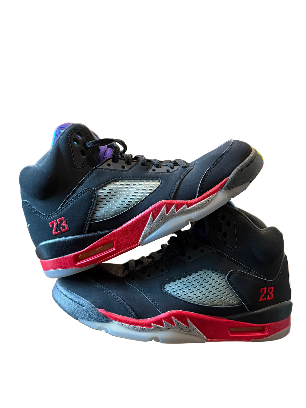 Air Jordan 5 Top 3