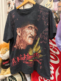 Vintage Freddy Kruger a night mare on elm