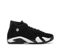 AJ 14 Black White