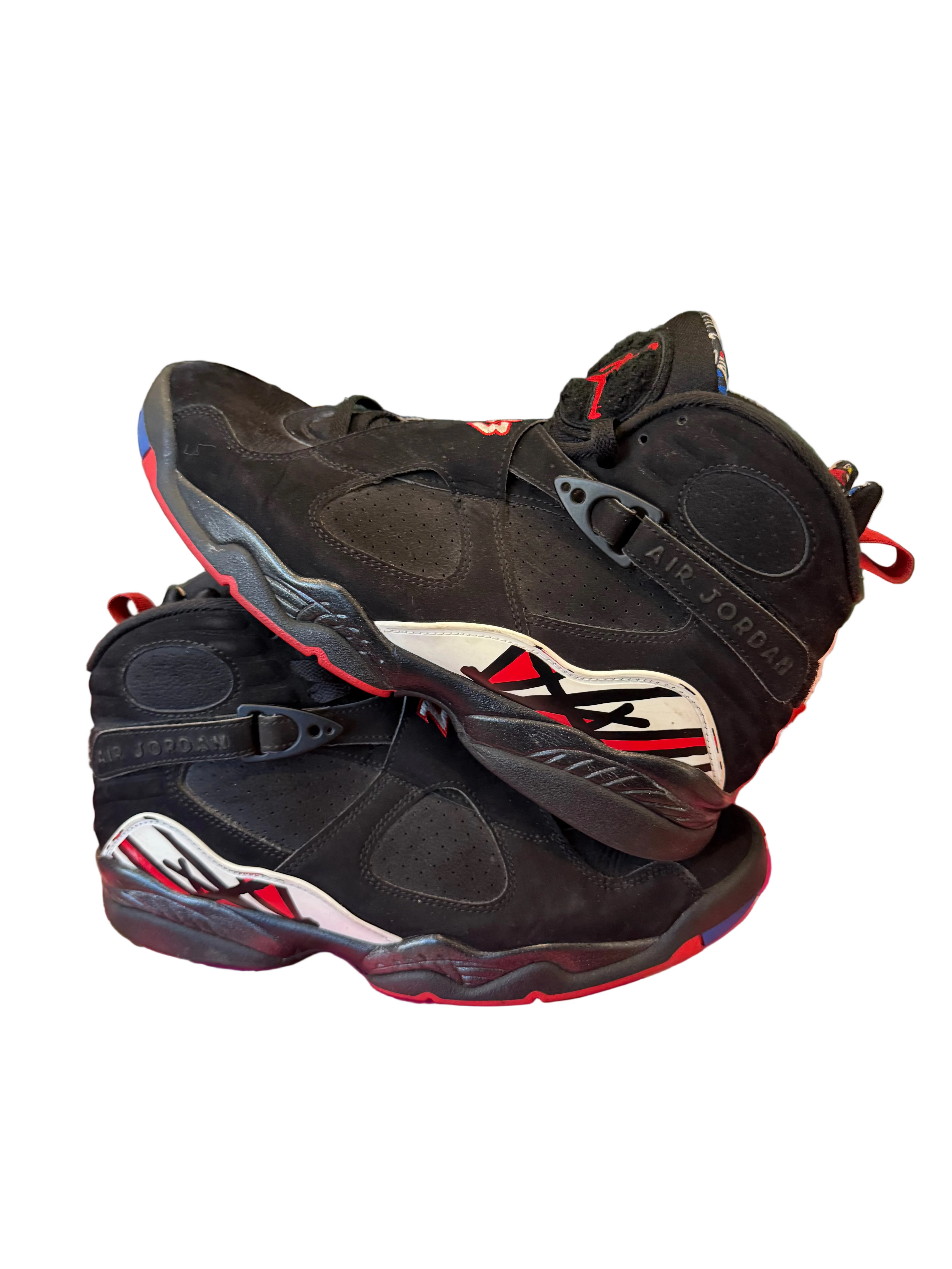 Air Jordan 8 "PlayOff"