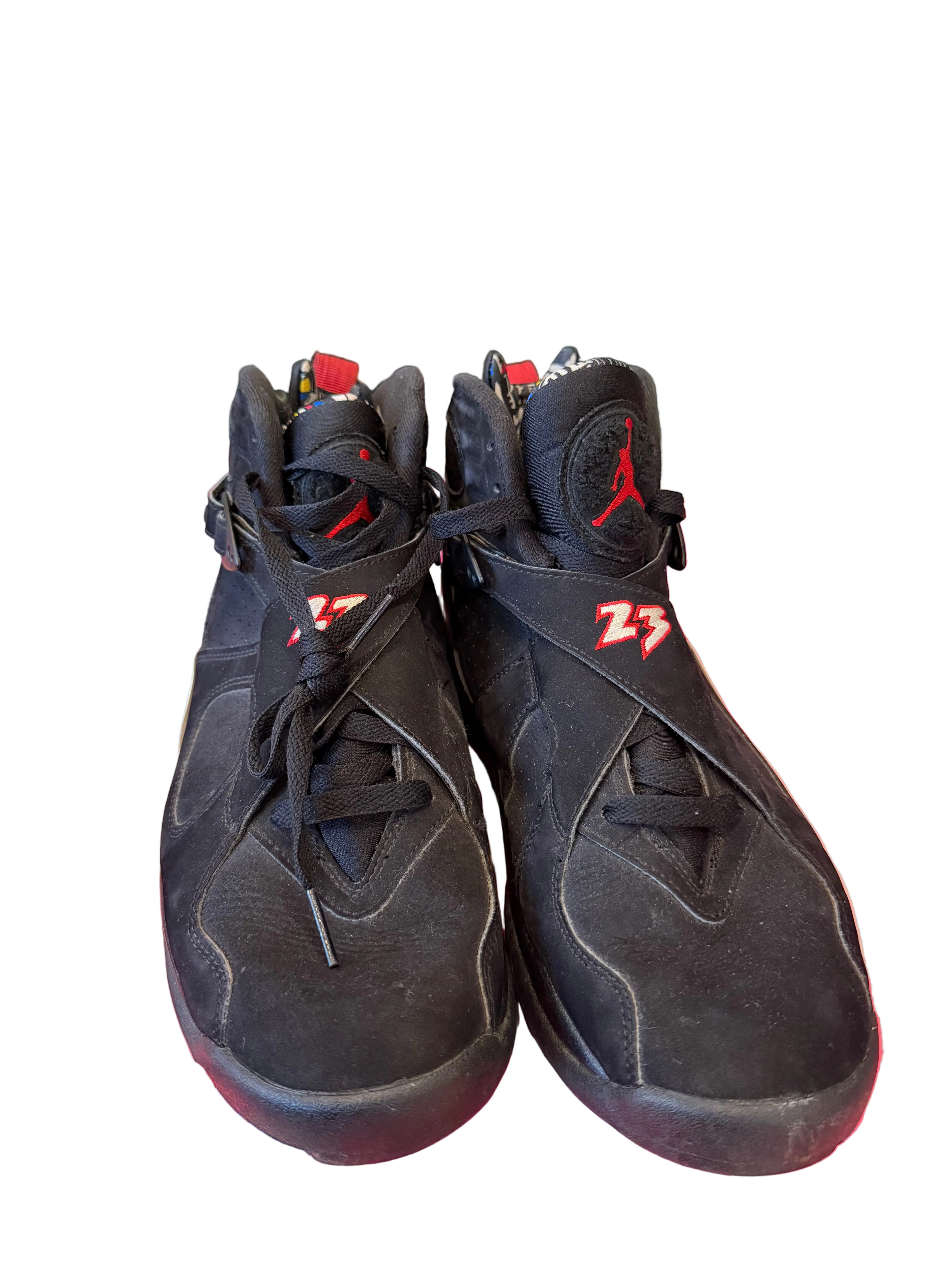 Air Jordan 8 "PlayOff"