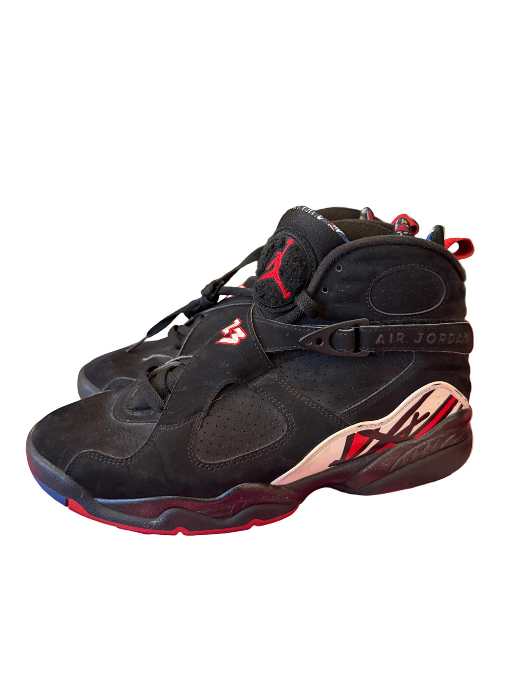 Air Jordan 8 "PlayOff"