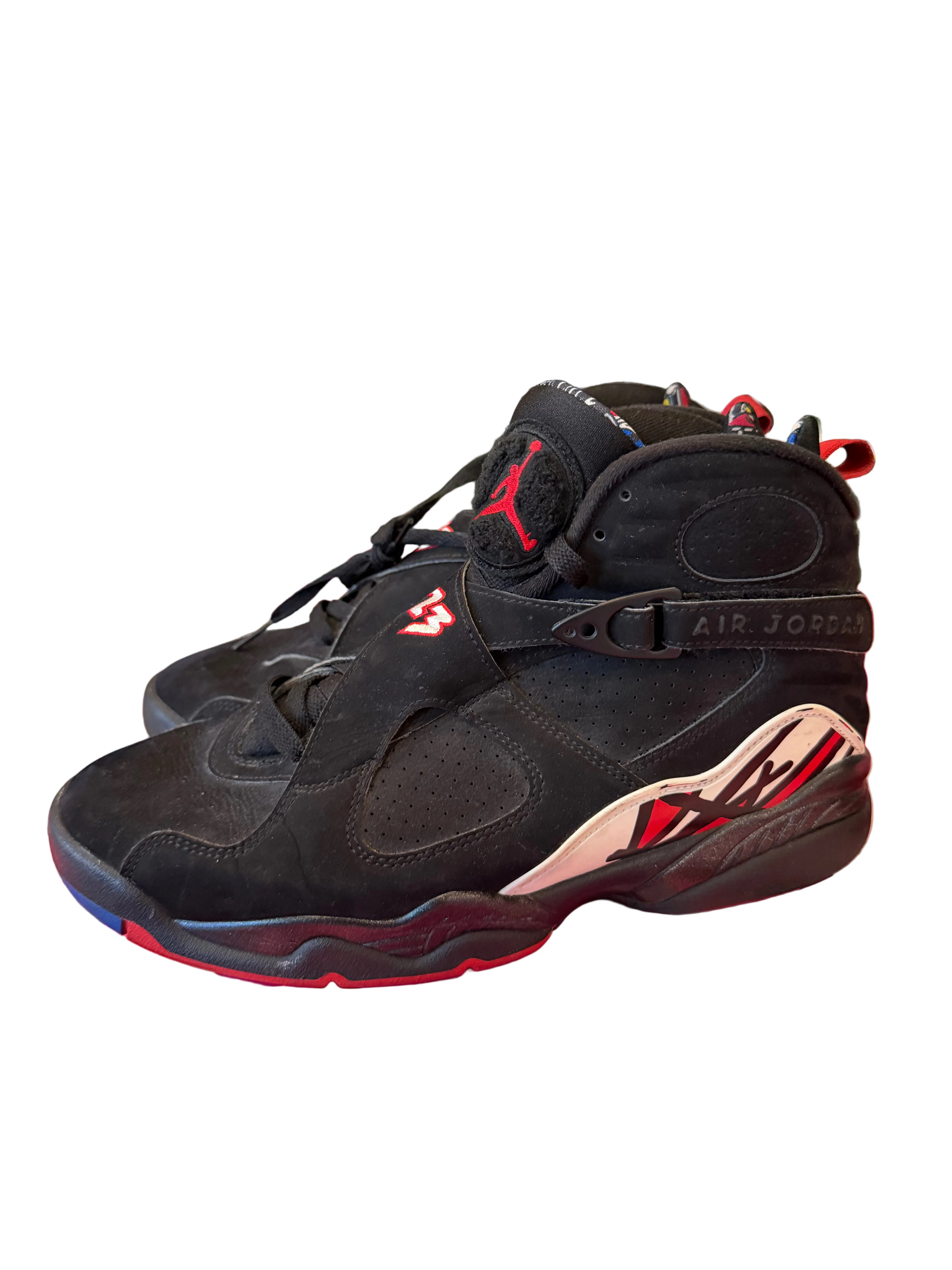 Air Jordan 8 "PlayOff"