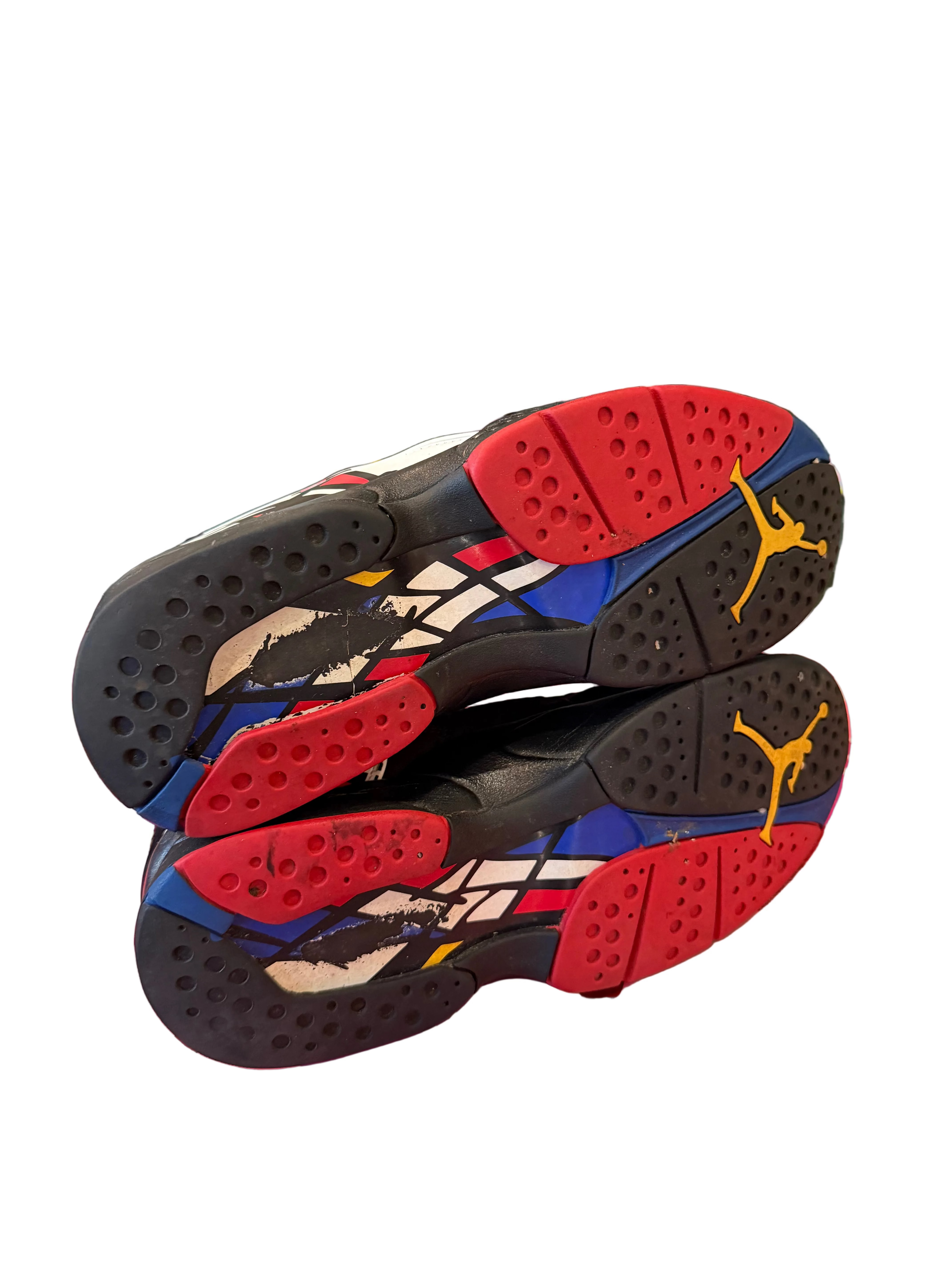 Air Jordan 8 "PlayOff"