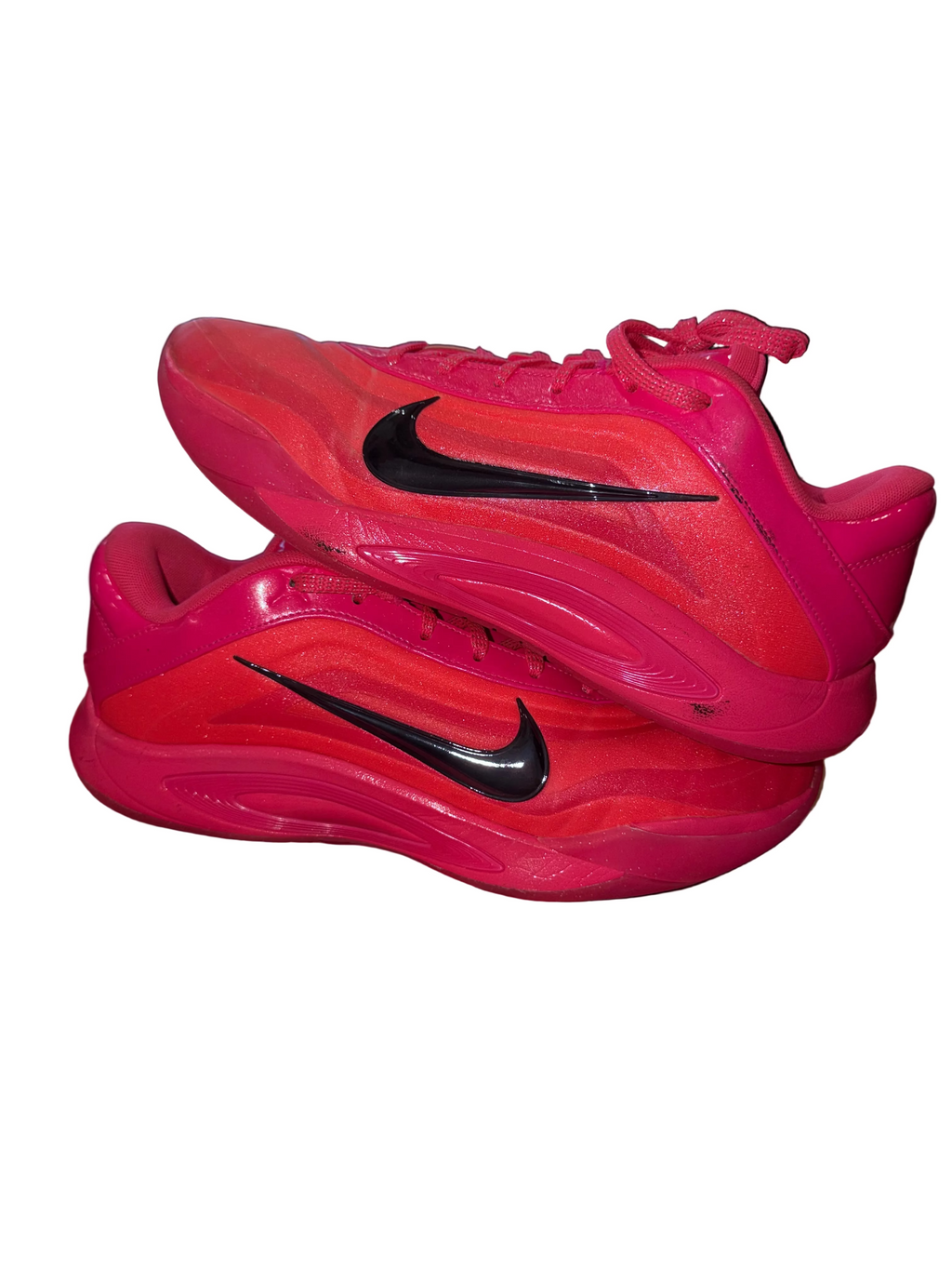 Nike Basketball sabrina