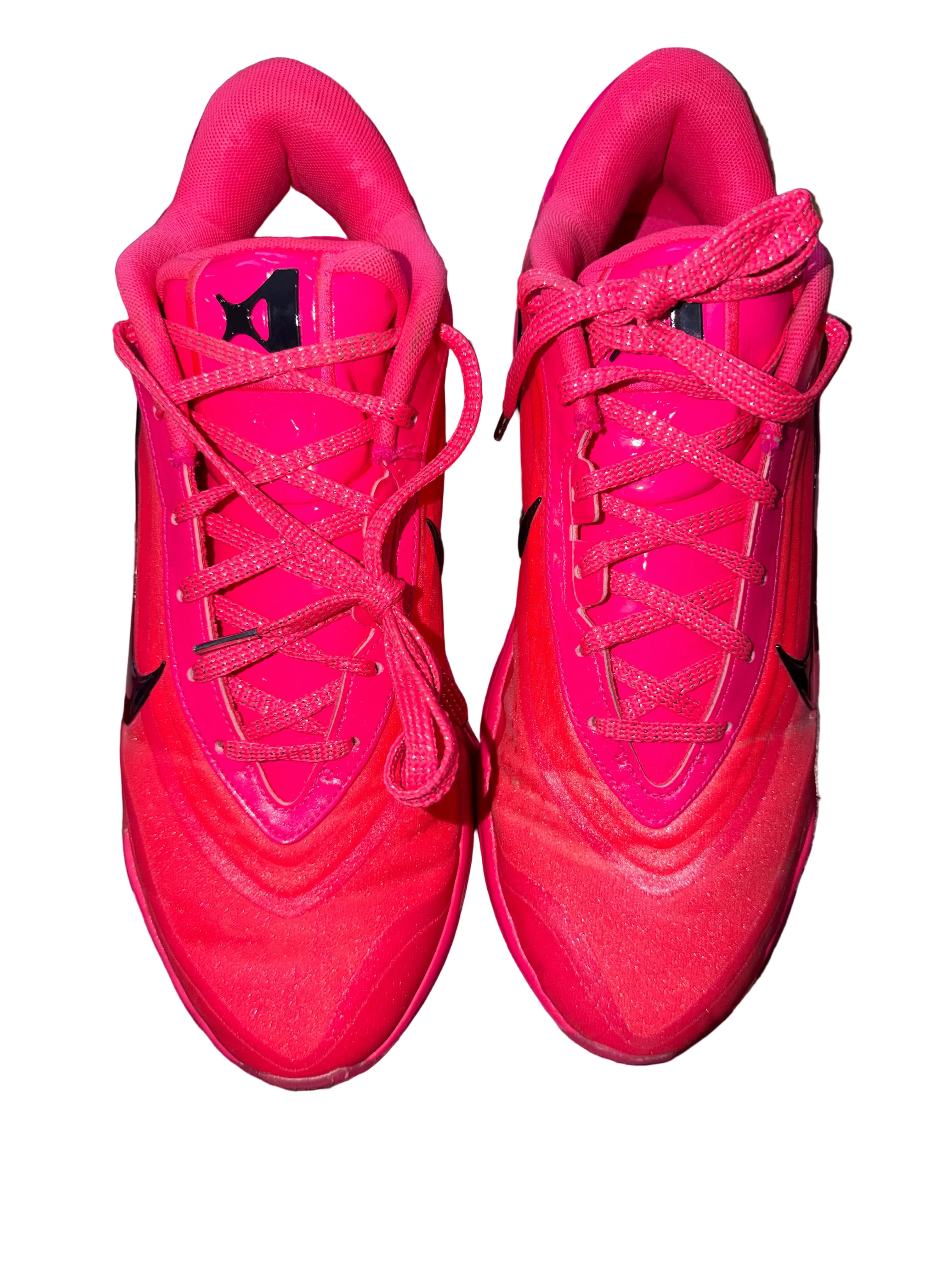 Nike Basketball sabrina