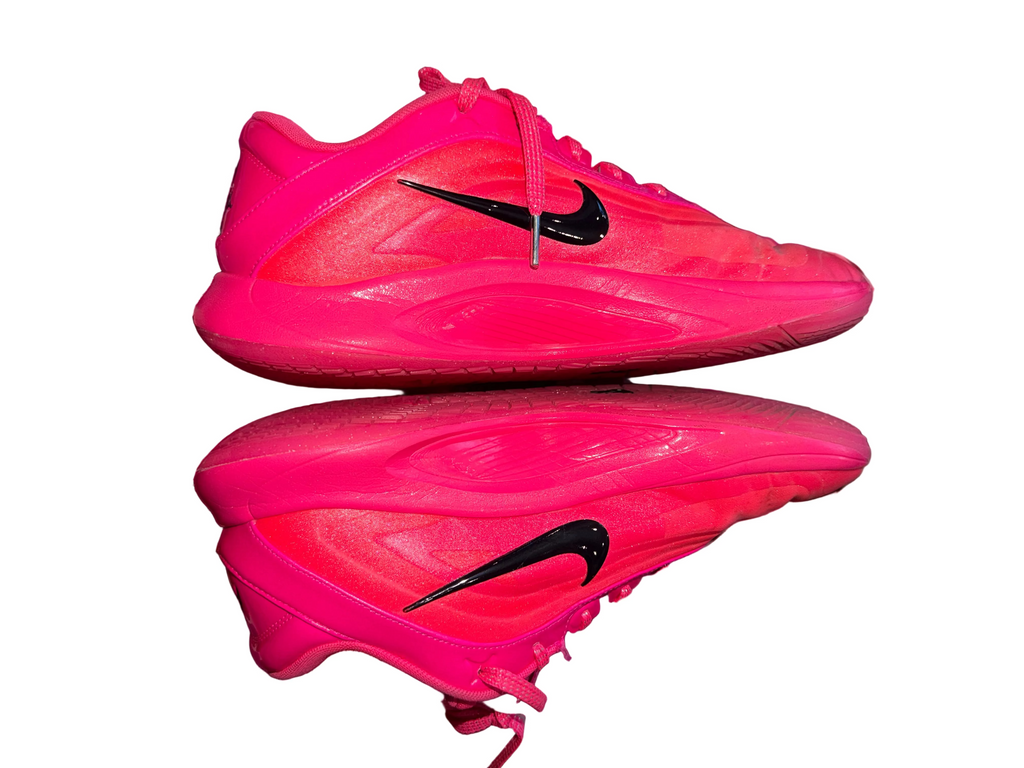 Nike Basketball sabrina