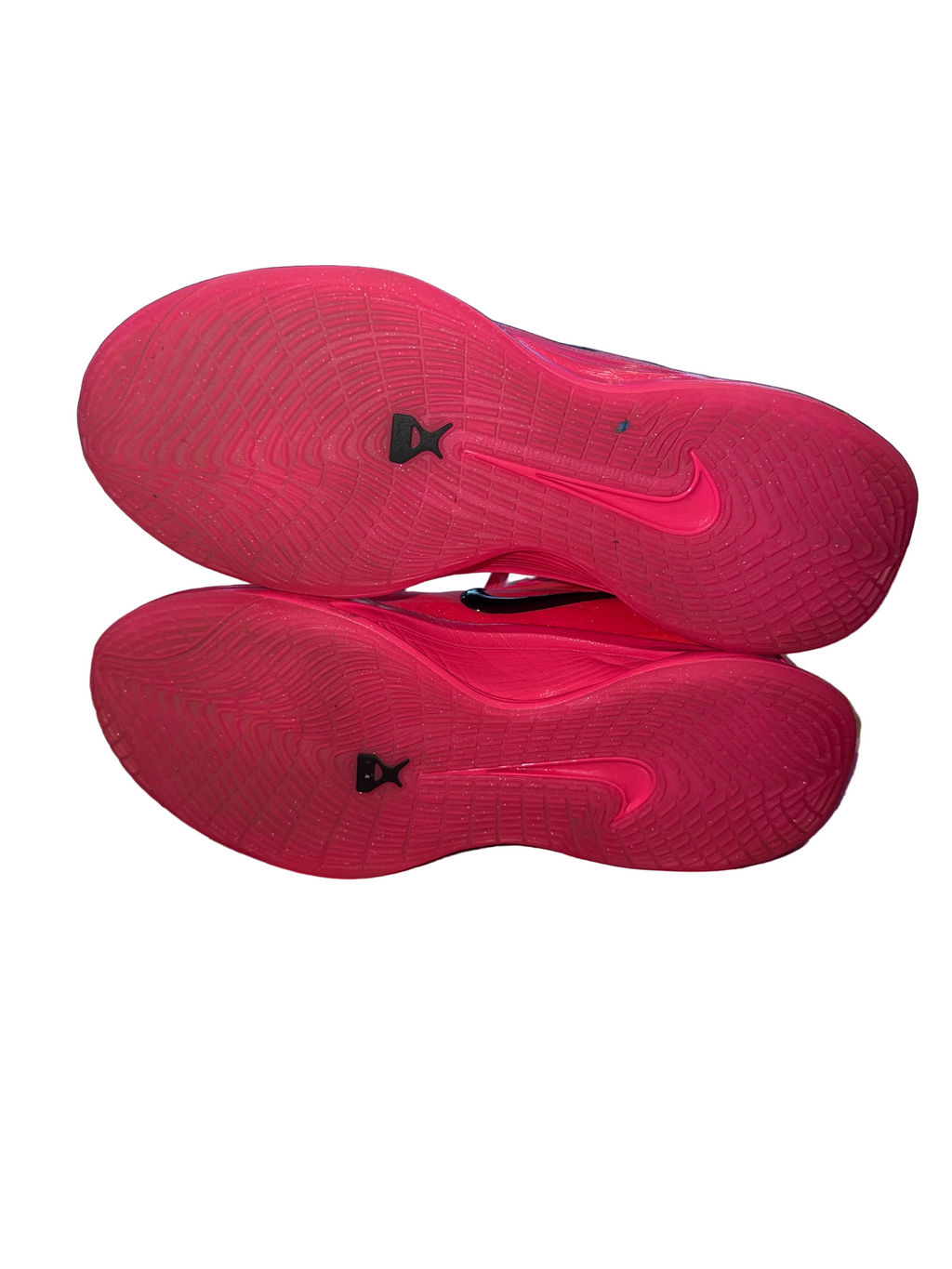 Nike Basketball sabrina