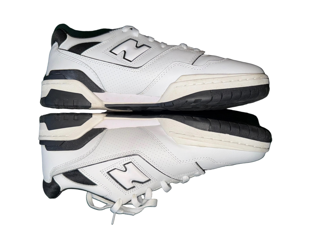 New Balance 550 Black/White