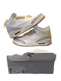 Air Jordan 3 craft
