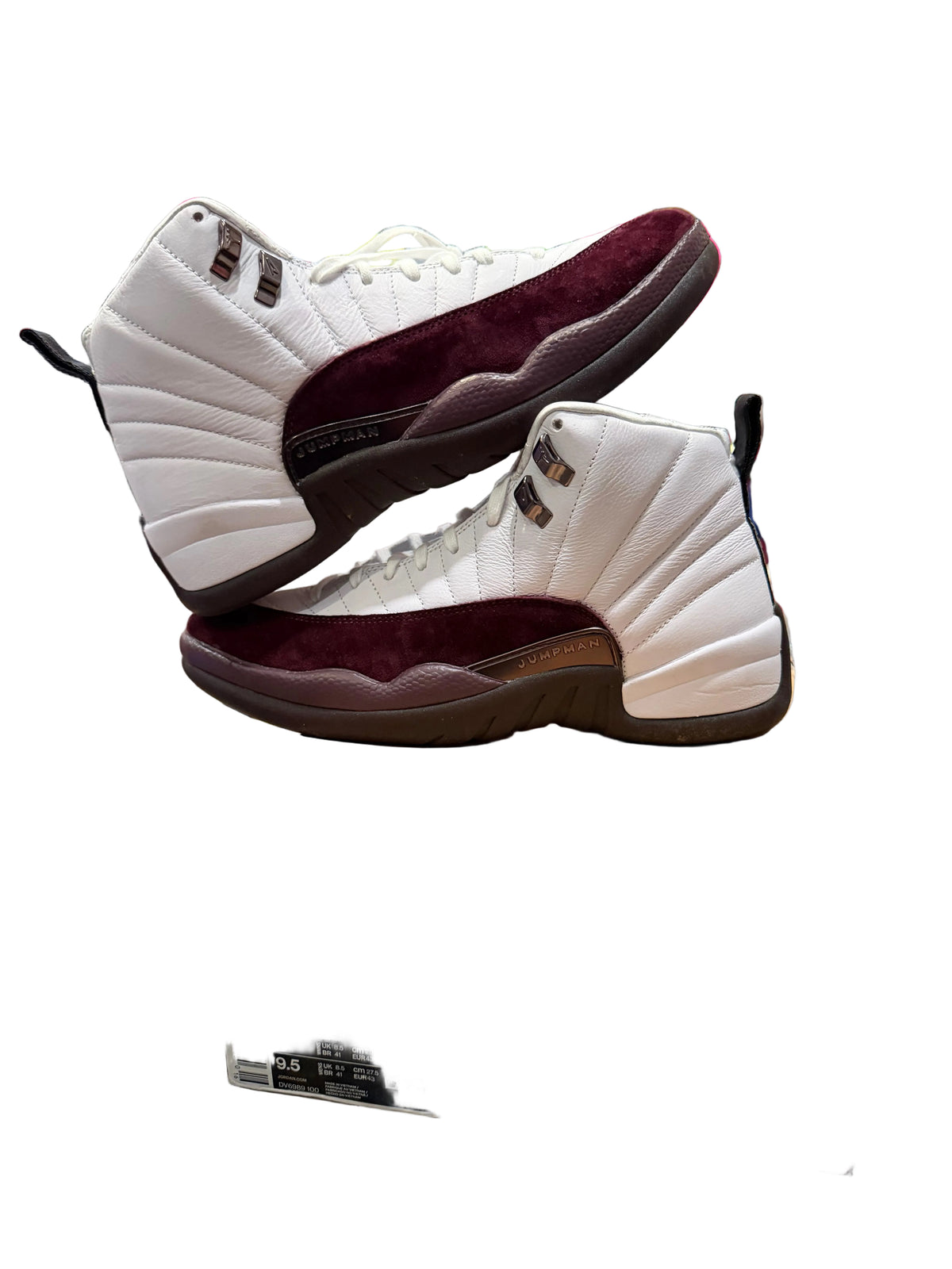 Air Jordan 12 A MA