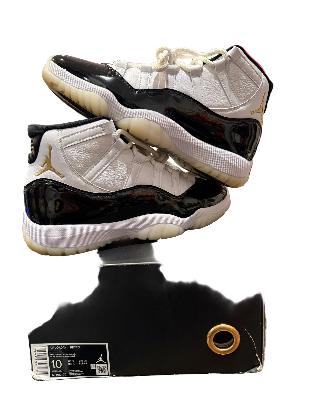 Air Jordan 11 DMP