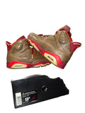 Air Jordan 6 cigar
