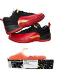 Air Jordan 12 low Chinese new year