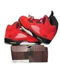 Air Jordan 5 ranging bull
