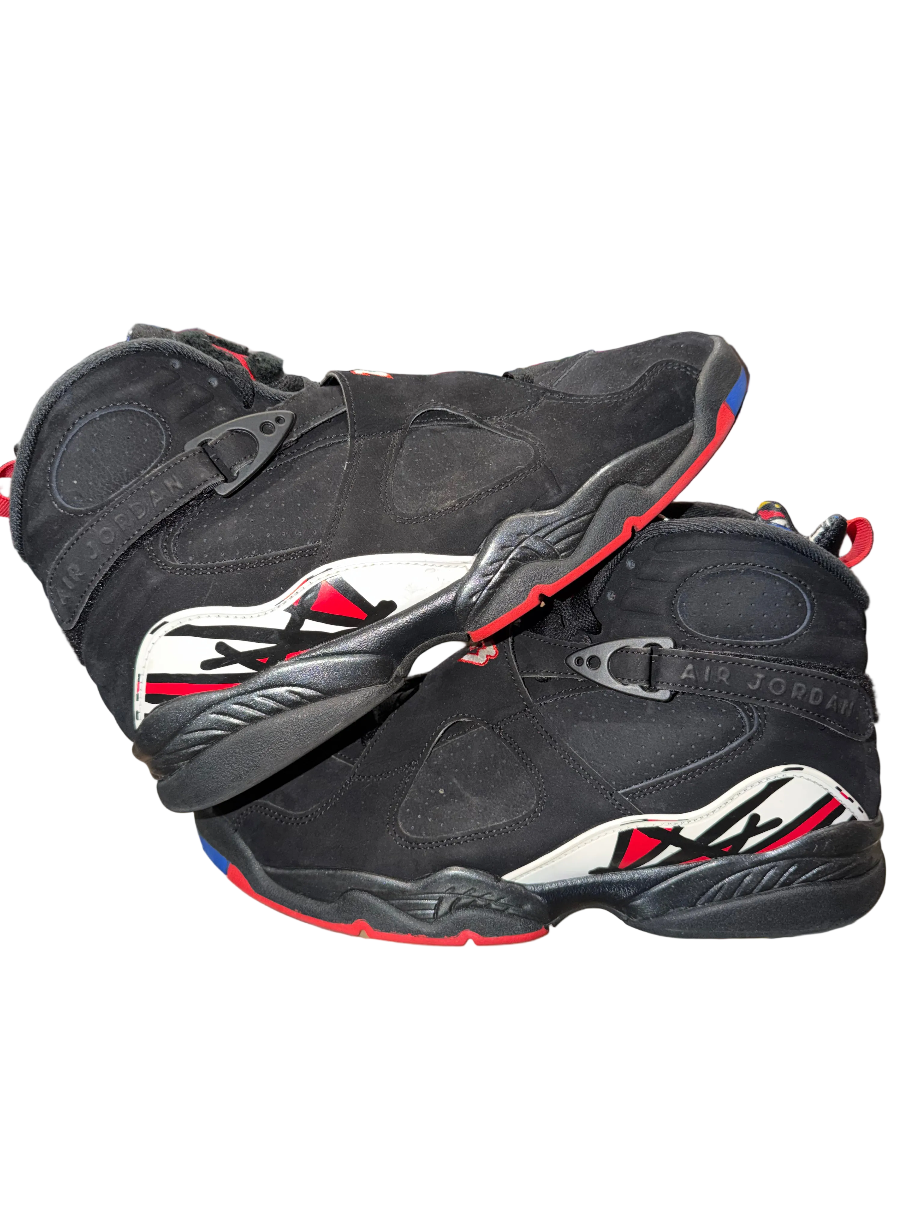Air Jordan 8 playoff