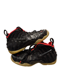 Nike foamposite Yeezy