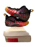 Nike air foamposite pro asteroid