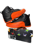 Air Jordan 12 WNBA ALL STAR