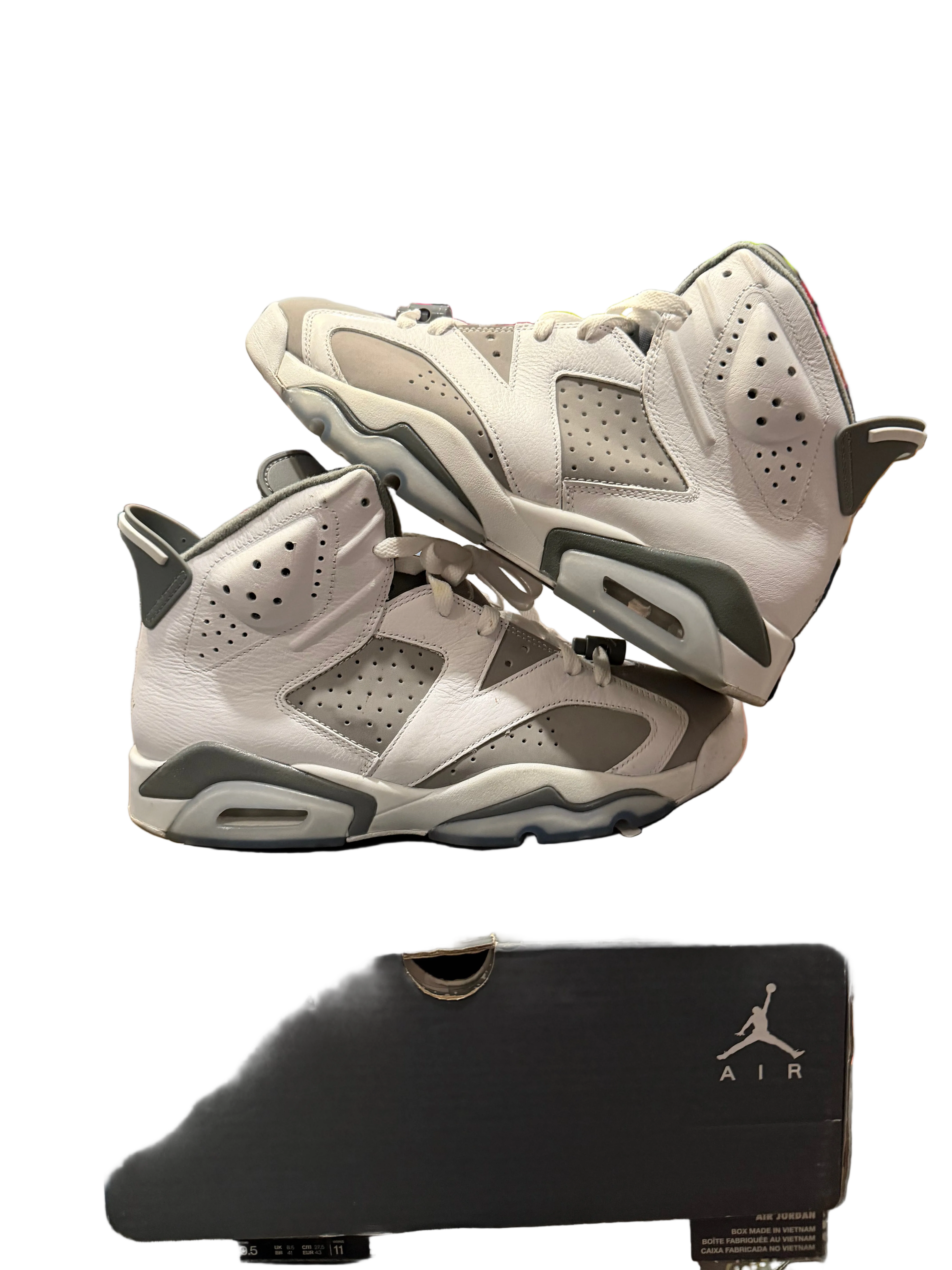 Air Jordan 6
