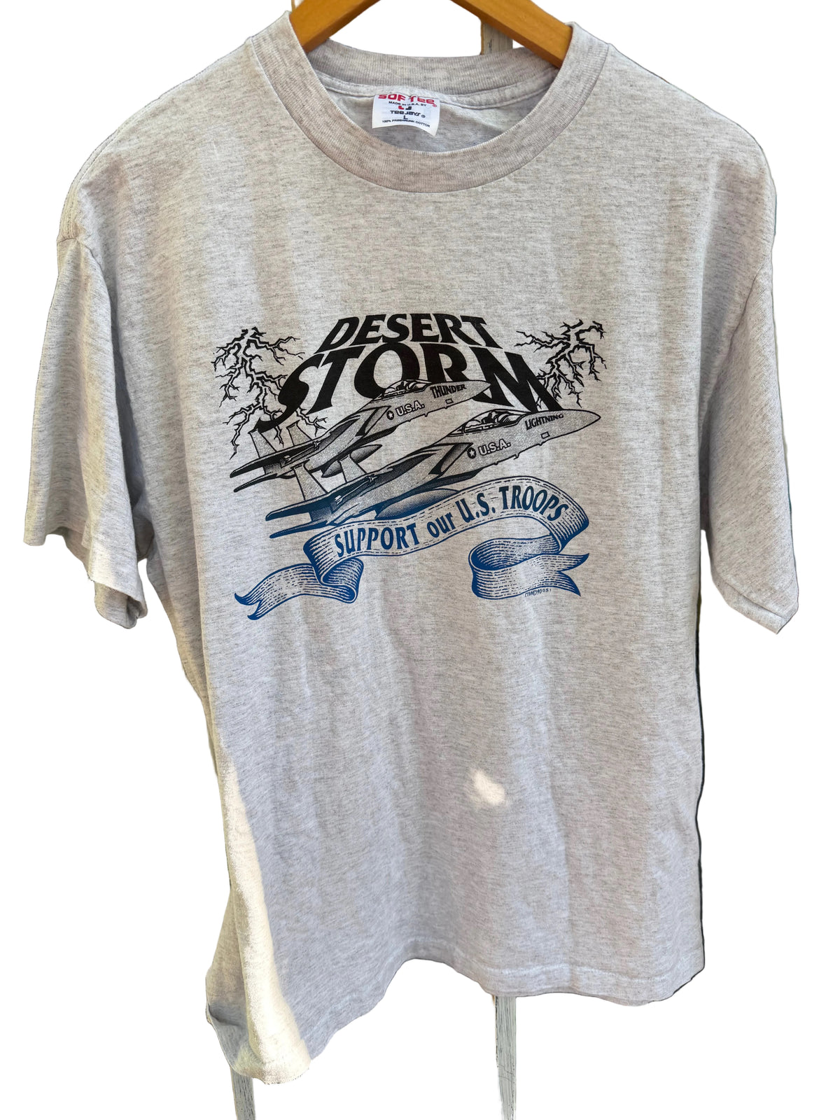 Desert storm vtg