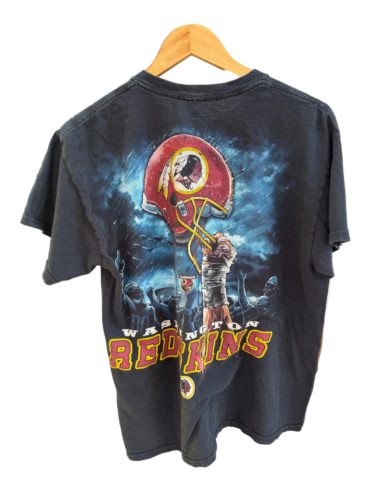 Vtg redskins