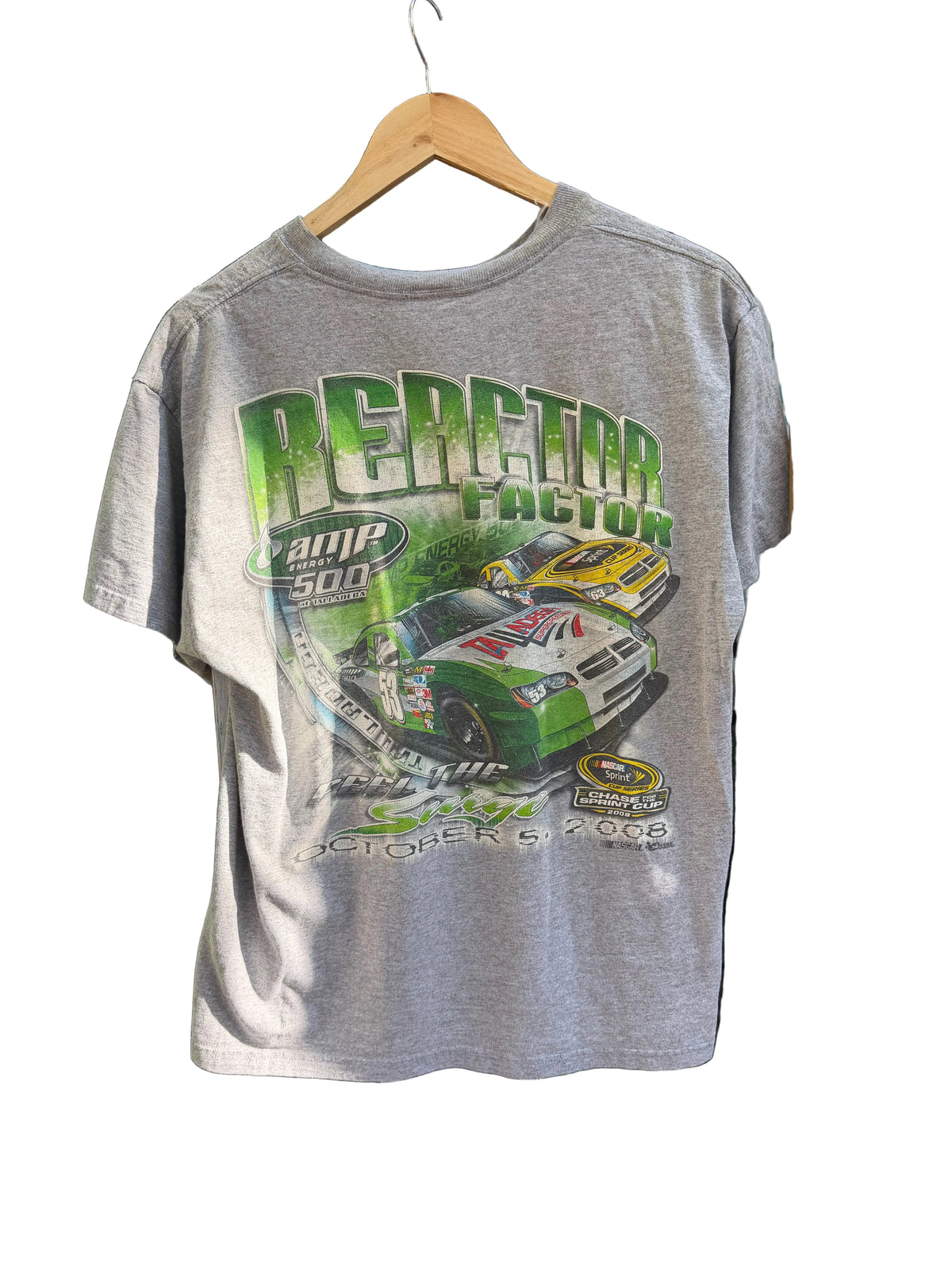 Vtg nascar
