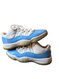 Air Jordan 11 UNC 2016
