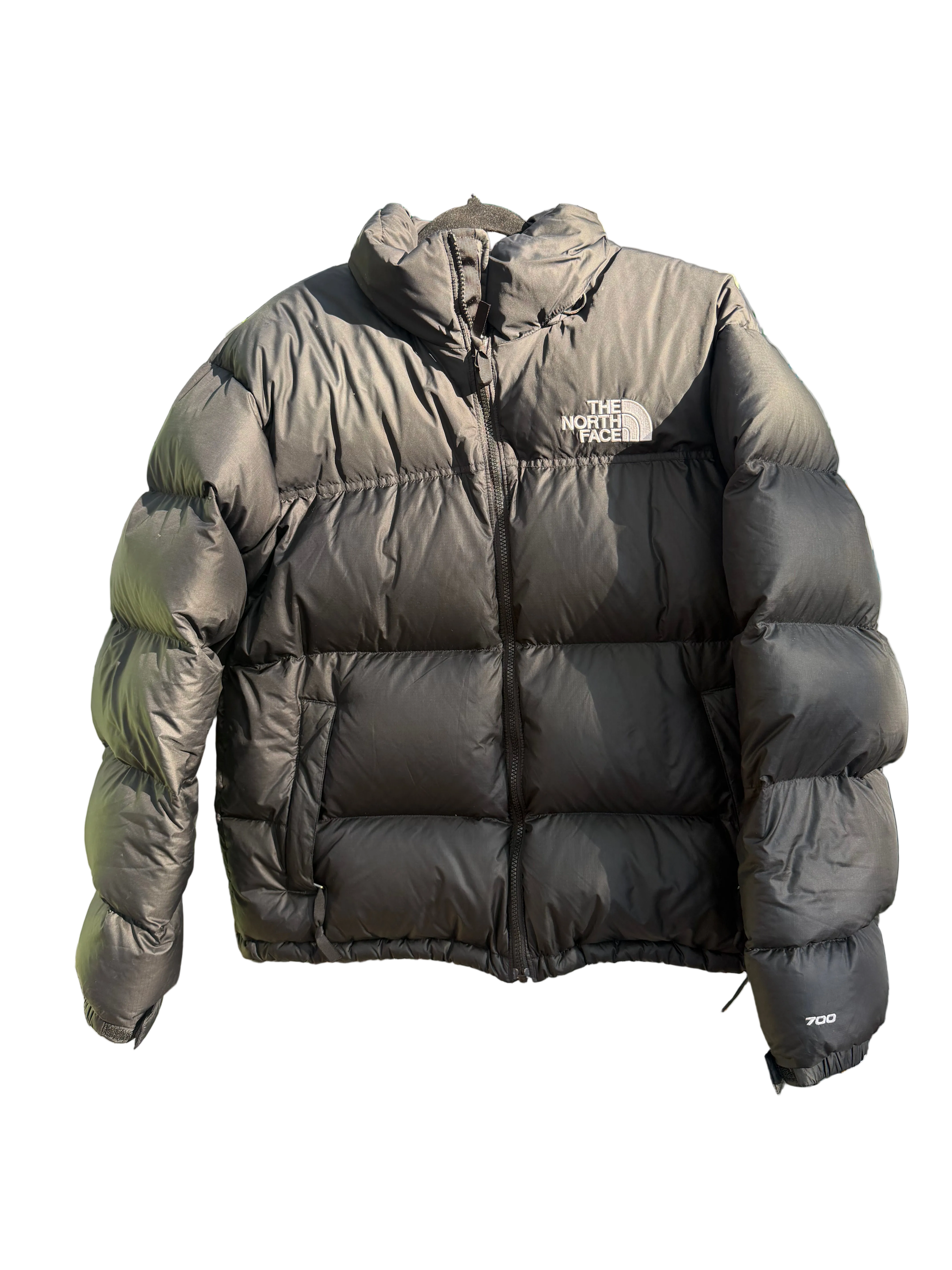 The north face 700