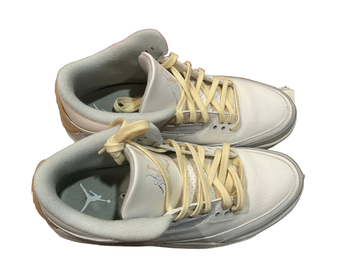 Craft Air Jordan 3s