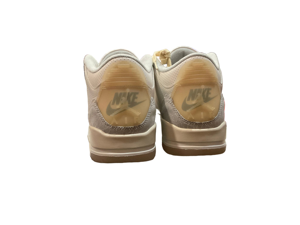 Craft Air Jordan 3s