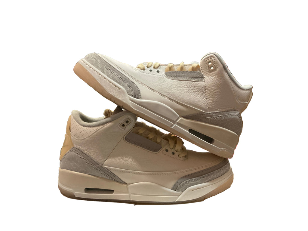 Craft Air Jordan 3s
